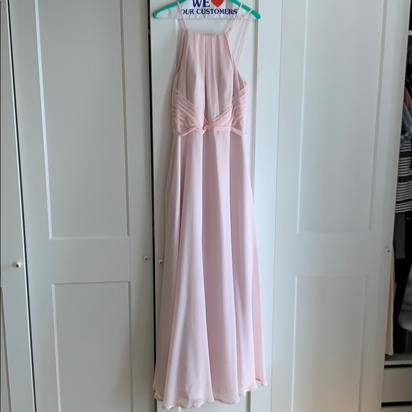 Azazie Melinda dress - Picture 1 of 3